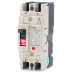 ELCB MITSUBISHI 2P 5A 30mA 7.5kA ( NV63-CV )